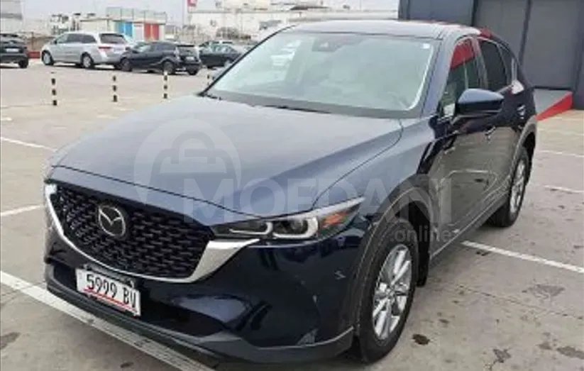 Mazda CX-5 2.5L 2022 თბილისი - photo 2