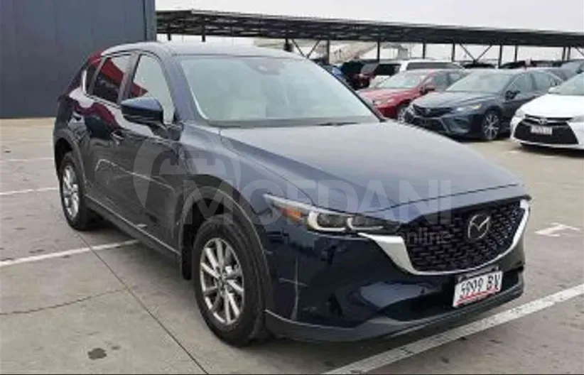 Mazda CX-5 2.5L 2022 თბილისი - photo 3