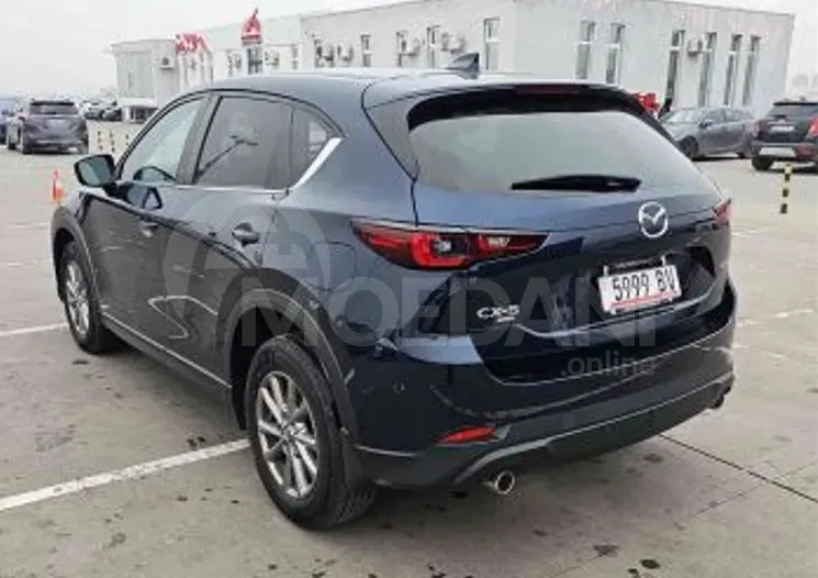 Mazda CX-5 2.5L 2022 თბილისი - photo 6