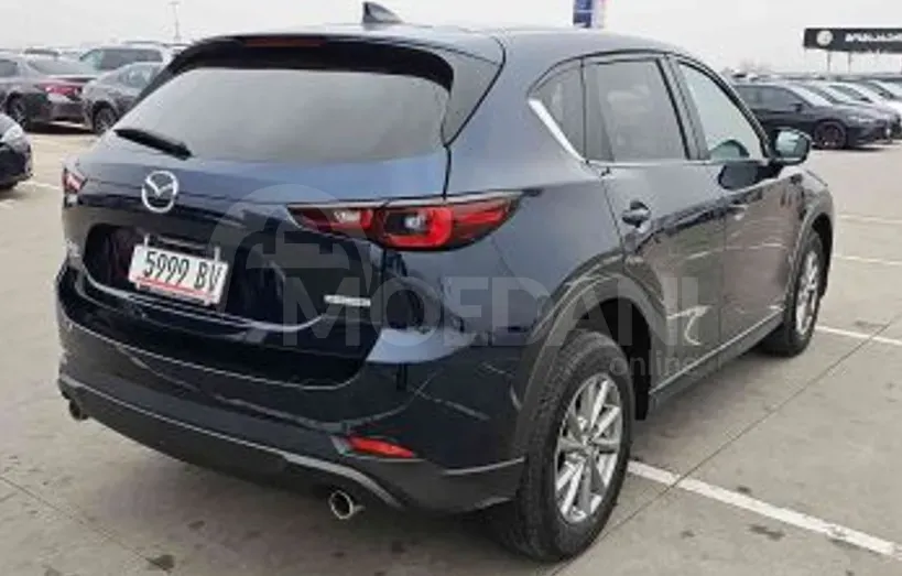 Mazda CX-5 2.5L 2022 თბილისი - photo 4