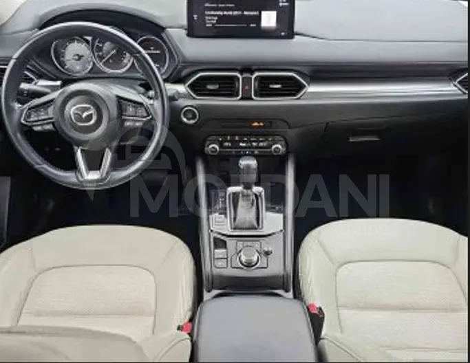 Mazda CX-5 2.5L 2022 თბილისი - photo 7