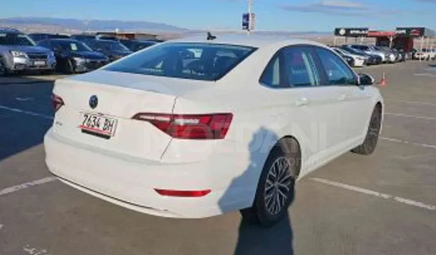 Volkswagen Jetta 1.4 2020 თბილისი - photo 4