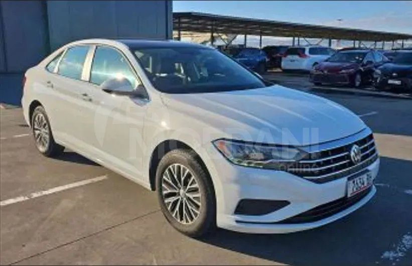 Volkswagen Jetta 1.4 2020 თბილისი - photo 3