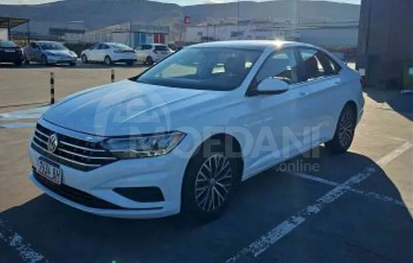 Volkswagen Jetta 1.4 2020 თბილისი - photo 2
