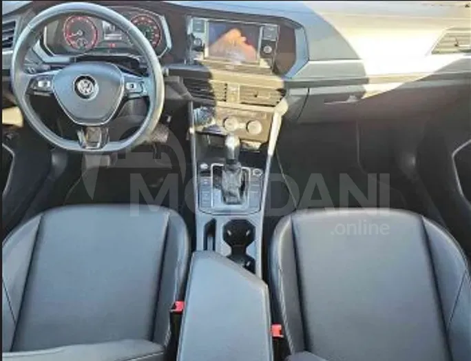 Volkswagen Jetta 1.4 2020 თბილისი - photo 7