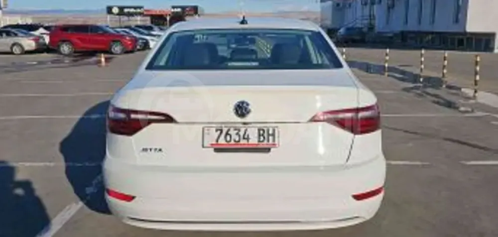 Volkswagen Jetta 1.4 2020 თბილისი - photo 5
