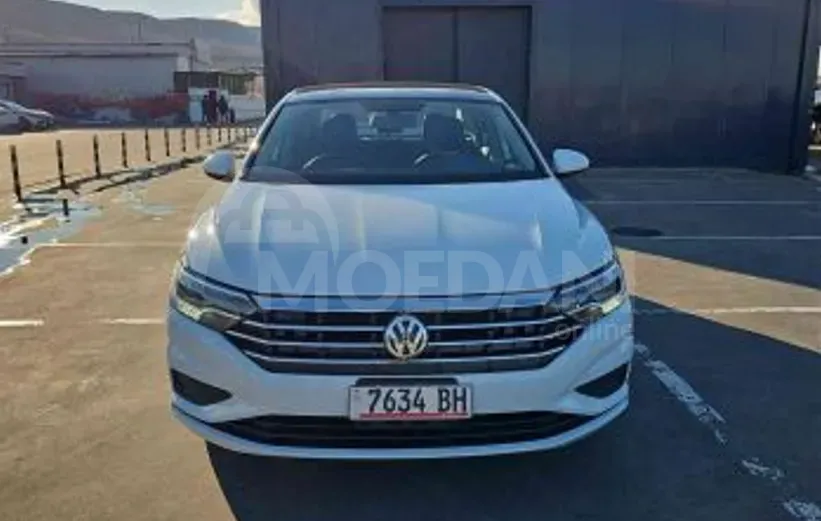 Volkswagen Jetta 1.4 2020 თბილისი - photo 1