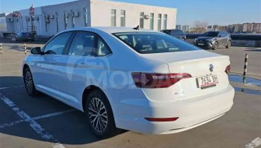 Volkswagen Jetta 1.4 2020 თბილისი - photo 6