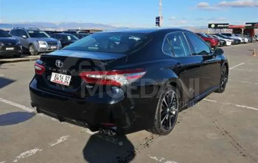 Toyota Camry 2.5L 2018 Tbilisi - photo 4