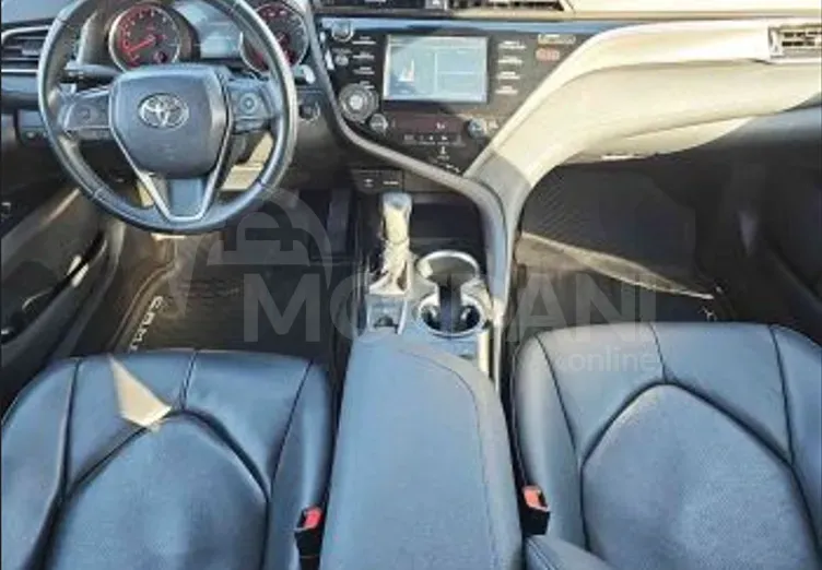 Toyota Camry 2.5L 2018 Tbilisi - photo 7