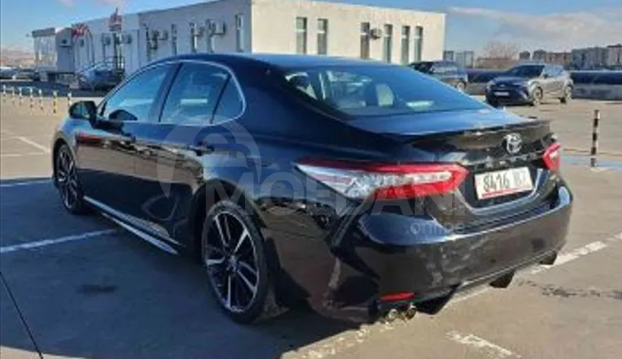 Toyota Camry 2.5L 2018 Tbilisi - photo 6