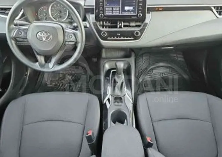 Toyota Corolla 1.8L 2021 თბილისი - photo 6