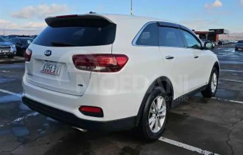 Kia Sorento 2020 Тбилиси - изображение 3