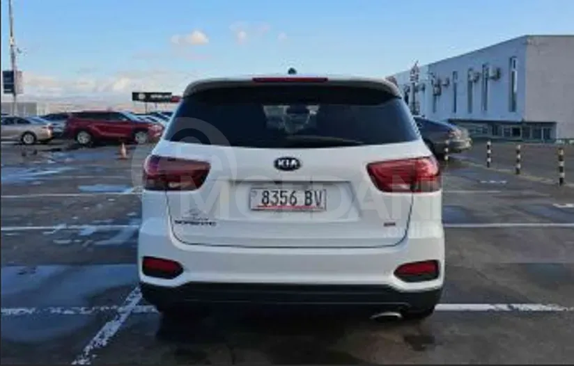 Kia Sorento 2020 Тбилиси - изображение 4