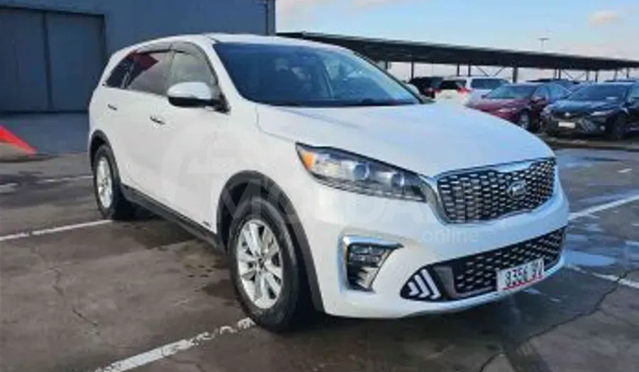 Kia Sorento 2020 Тбилиси - изображение 2