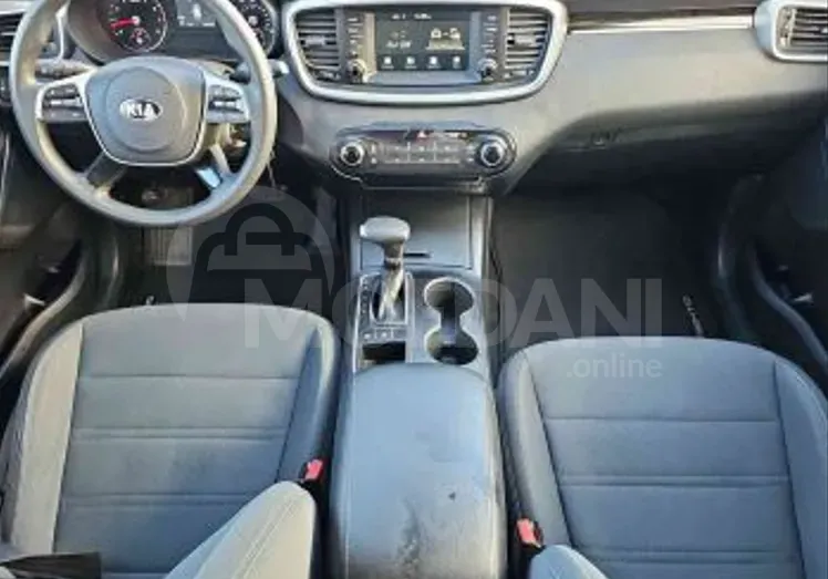 Kia Sorento 2020 Тбилиси - изображение 7