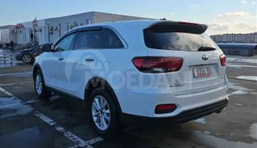 Kia Sorento 2020 Тбилиси - изображение 5