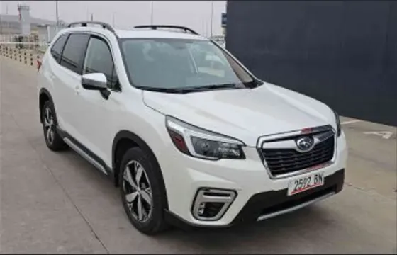 Subaru Forester 2021 Tbilisi