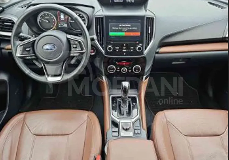 Subaru Forester 2021 თბილისი - photo 7