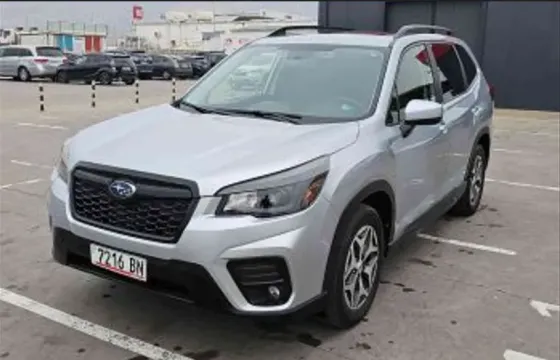 Subaru Forester 2021 Tbilisi