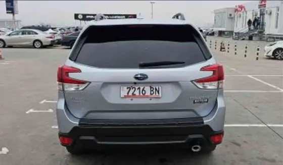 Subaru Forester 2021 Tbilisi