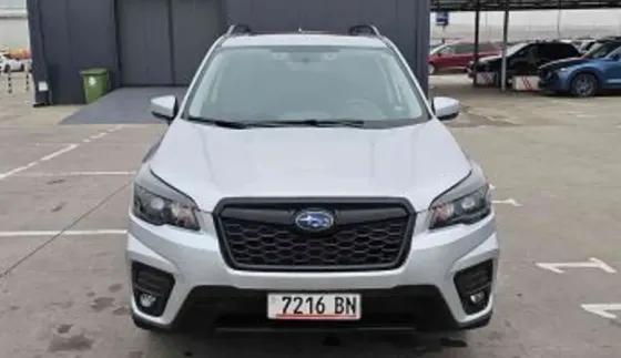 Subaru Forester 2021 Tbilisi