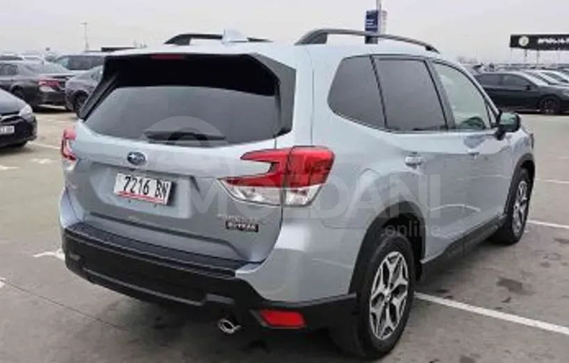 Subaru Forester 2021 თბილისი - photo 4
