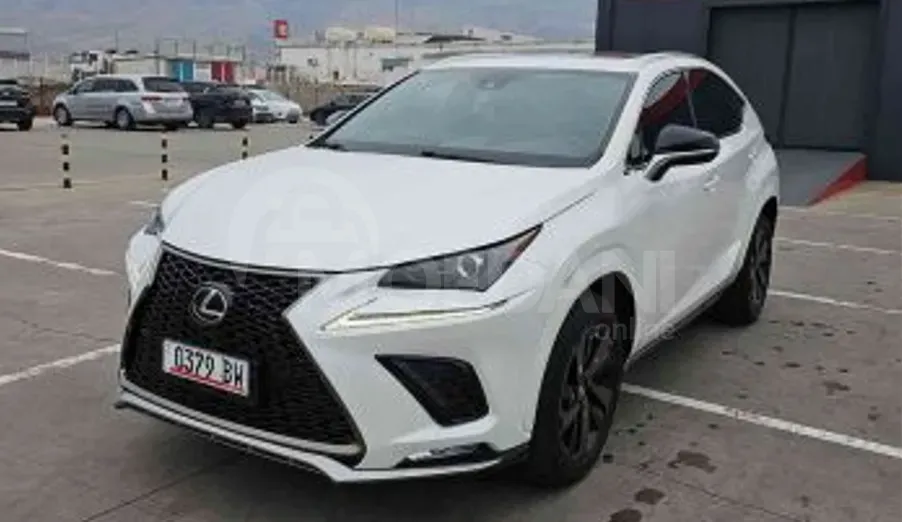 Lexus NX 2020 Тбилиси - изображение 2