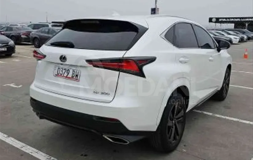 Lexus NX 2020 Тбилиси - изображение 4