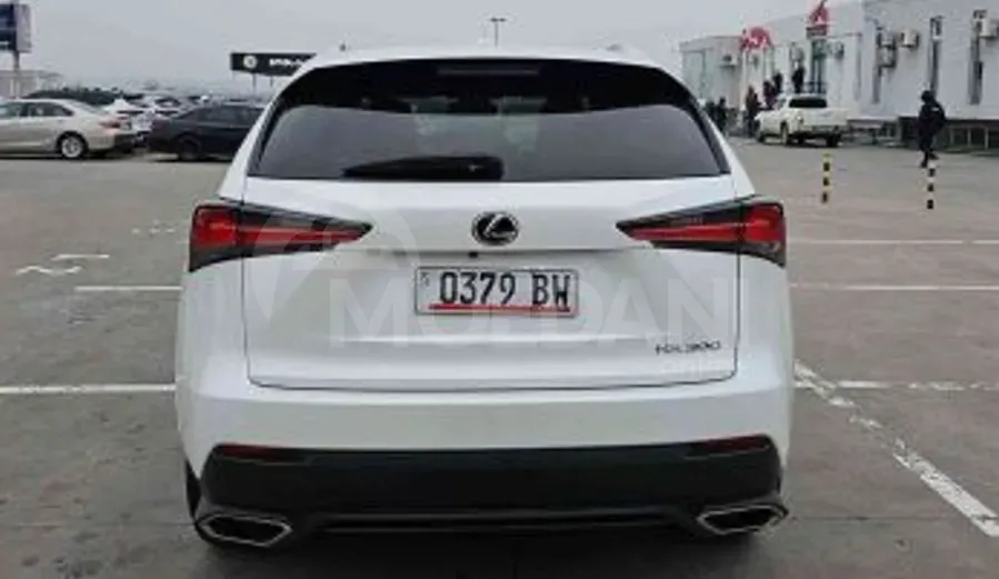 Lexus NX 2020 Тбилиси - изображение 5