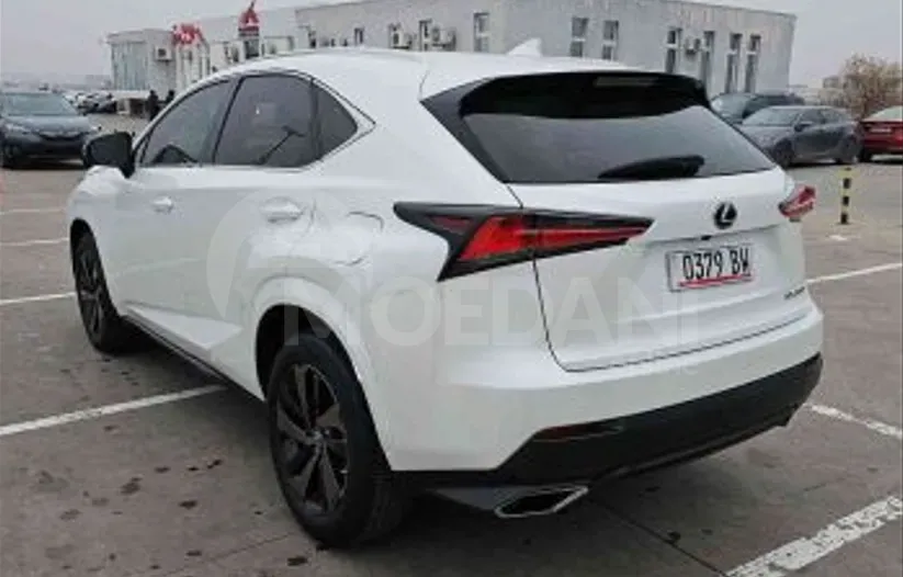 Lexus NX 2020 Тбилиси - изображение 6