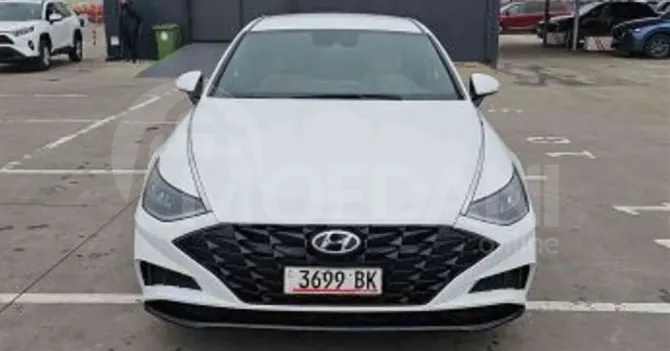 Hyundai Sonata 2020 Tbilisi - photo 1