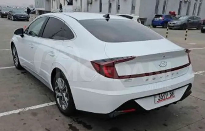 Hyundai Sonata 2020 Tbilisi - photo 6
