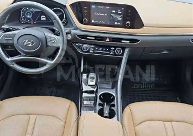 Hyundai Sonata 2020 Тбилиси - изображение 7