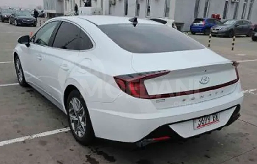 Hyundai Sonata 2020 Тбилиси - изображение 6