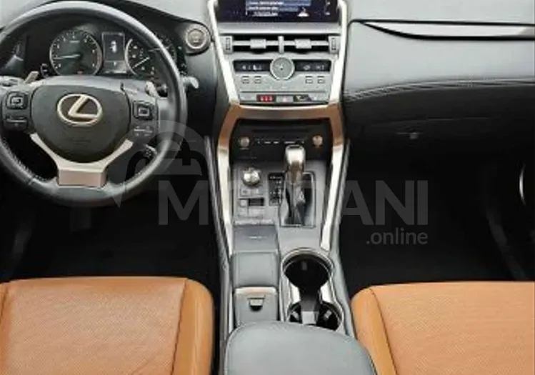 Lexus NX 2019 Тбилиси - изображение 7