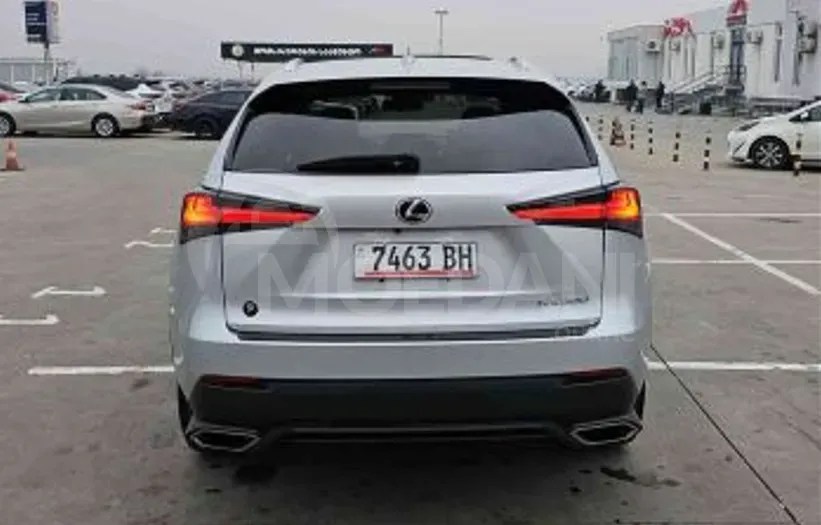 Lexus NX 2019 Тбилиси - изображение 5