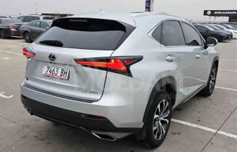 Lexus NX 2019 Тбилиси - изображение 4