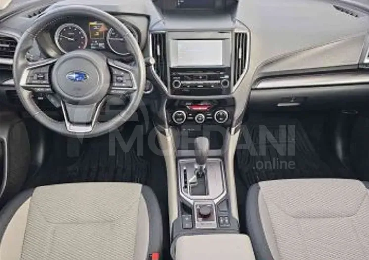 Subaru Forester 2023 თბილისი - photo 7