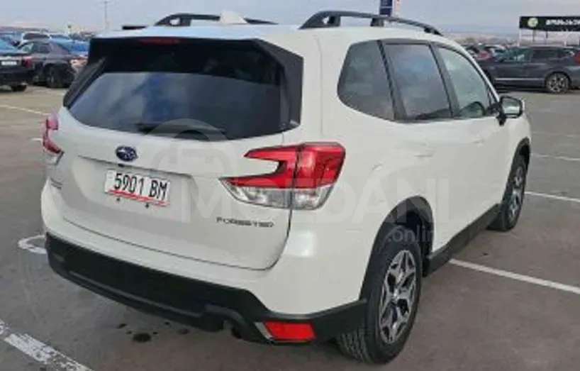 Subaru Forester 2023 თბილისი - photo 4