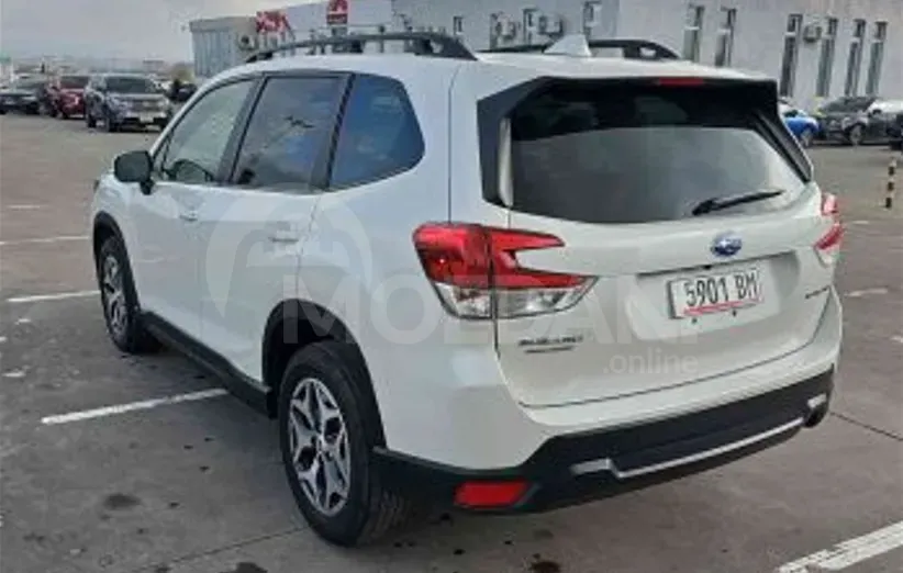 Subaru Forester 2023 თბილისი - photo 6