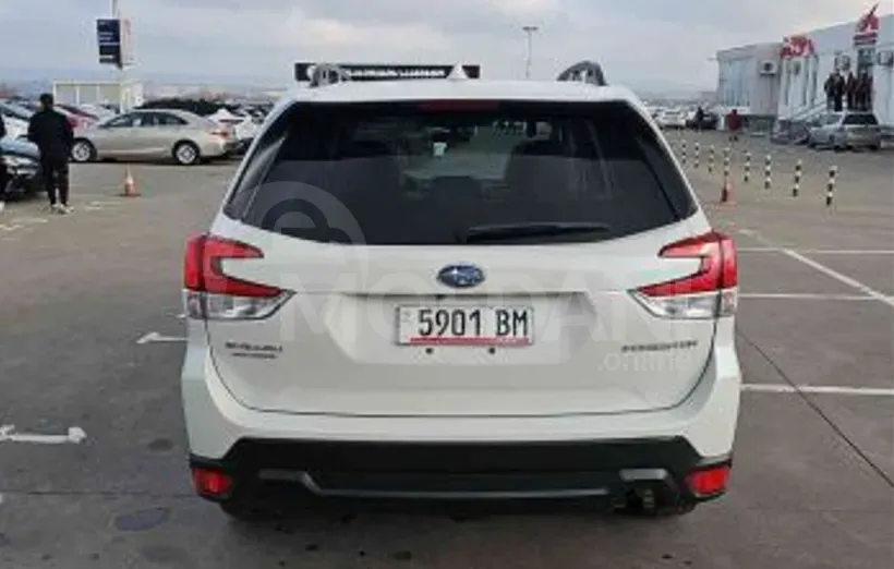 Subaru Forester 2023 თბილისი - photo 5