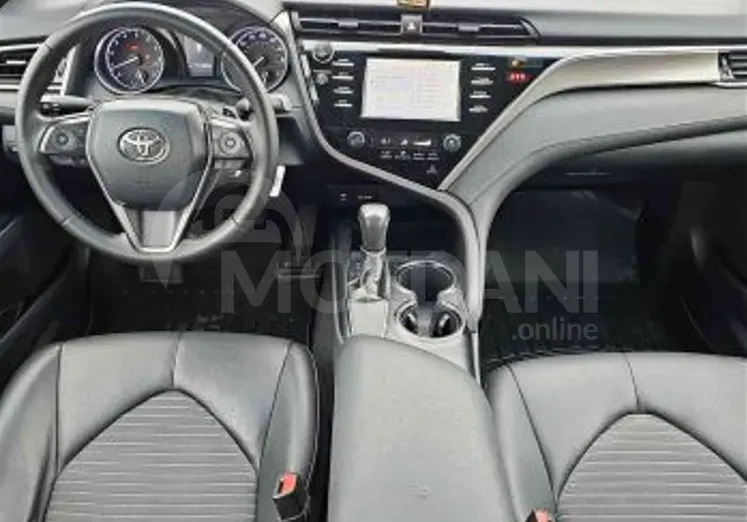Toyota Camry 2.5L 2018 Tbilisi - photo 7