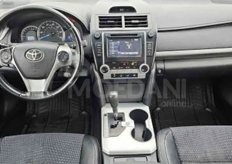 Toyota Camry 2.5L 2014 Tbilisi - photo 7