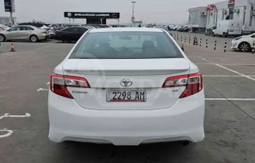 Toyota Camry 2.5L 2014 Tbilisi - photo 5