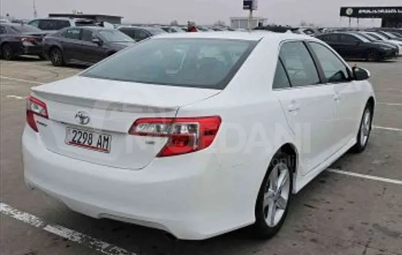 Toyota Camry 2.5L 2014 Tbilisi - photo 4