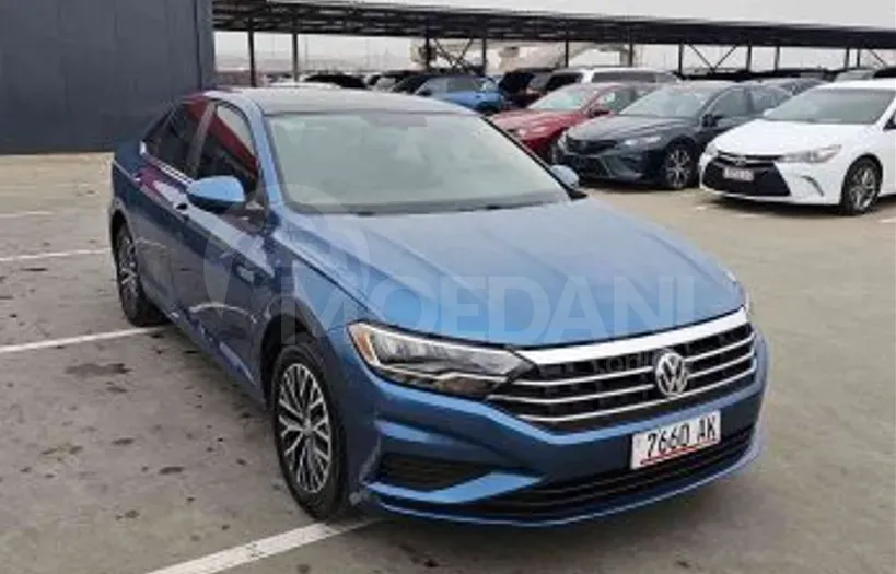 Volkswagen Jetta 2020 Tbilisi - photo 3