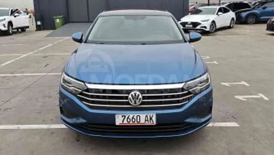 Volkswagen Jetta 2020 Tbilisi - photo 1