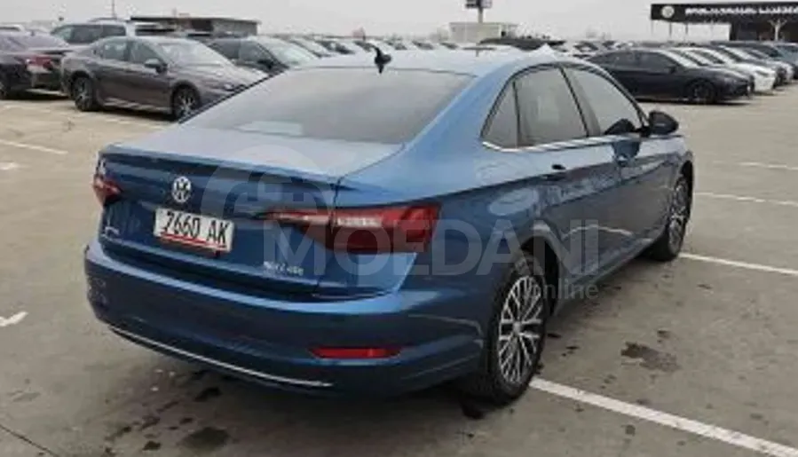Volkswagen Jetta 2020 Tbilisi - photo 4