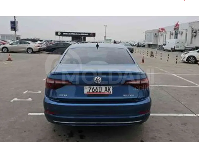 Volkswagen Jetta 2020 Tbilisi - photo 5